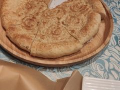 -巴扎美食·新疆菜·西域歌舞表演餐厅(新疆大厦店)
