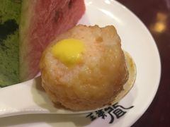 -鼎尊锅物料理(五角场店)