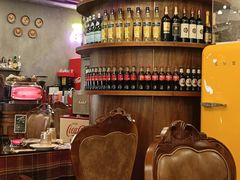 -Ciao窑炉披萨餐厅(宁波阪急店)