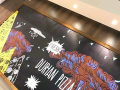 -乐凯撒披萨(海岸城店)