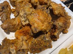 -火枪手串吧·鹤岗小串涮肚(亦庄店)