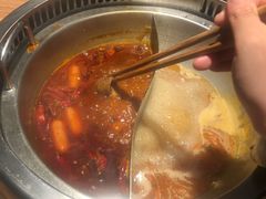 -季季红火锅(长沙步行街店)