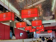 -老佛爷·铜炉炭火蛙锅(海州吾悦店)