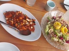 -一轩饺子馆(丽都店)