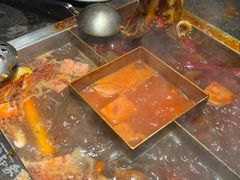 -锦城印象火锅(天府三街店)