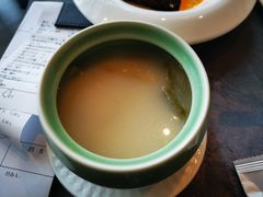 霸王花炖老鸡汤-蟹榭·本帮江浙菜·蟹宴(五角场合生汇商场店)