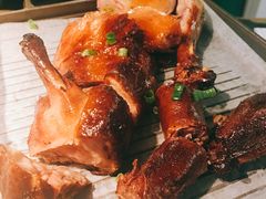 -姐夫的小菜(新中关购物中心店)