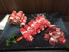 -煲宫猪肚鸡(昆山金鹰国际购物中心店)