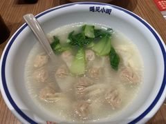 -遇见小面(碧桂园总部店)