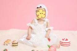 -童年时光专业儿童摄影(龙首店)