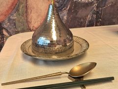 -龟兹KUCINA·新疆菜(前滩L+PLAZA店)