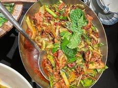 -山石榴·贵州菜(丰盛里店)