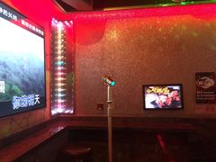 -好乐迪(张扬路八佰伴店)