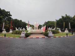 -清迈夜间动物园