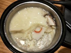 -水林间·寿喜烧自助(仙林金鹰店)