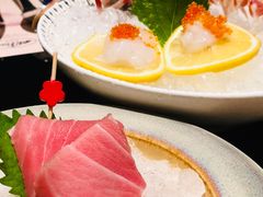 -Mr·Fish鱼鲜生海鲜放题(银泰in99店)