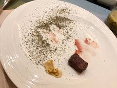 -一板铁板烧·隐秘一线江景花园餐厅(西湖左岸·天元店)