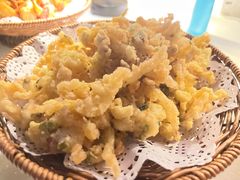 风干水鸭原味炖竹干竹笋-悦融·京鲁菜·露台花园(安定门店)