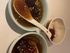 -小厨娘淮扬菜(六合欢乐港店)