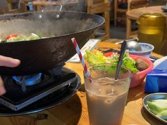 -阿鸡鱼庄·顺德鲜蒸小炒(亚运村店)