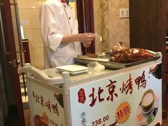 -新南华大酒店(长寿店)