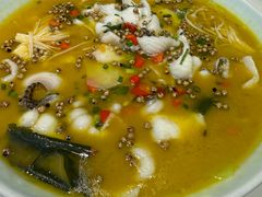 -东流山烤鸭·家常菜(雨山龙湖店)