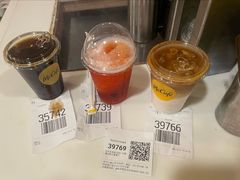 -麦当劳(番禺信联大厦店)