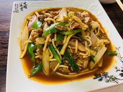 -清真·伊清阁餐厅