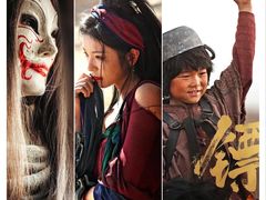 -华谊兄弟影院(IMAX洋桥店)