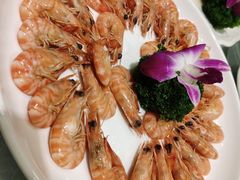 -金米箩大酒店(五角场店)