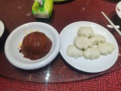 粉蒸肉-西安饭庄(立丰国际店)