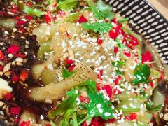-川王府 Chuan Palace Chinese Restaurant