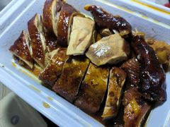 -肥小福·烧鹅专门店(环宇荟店)