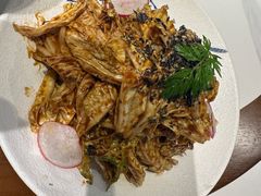 -北平食府(马鞍山路店)