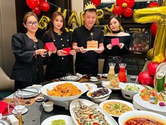 -庆赫隆融合菜馆(群力店)