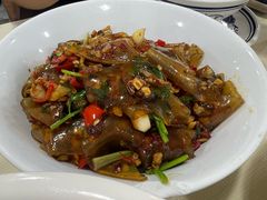 -笨罗卜浏阳菜馆(太平街店)