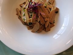 -湖影中餐厅·南京金茂威斯汀大酒店