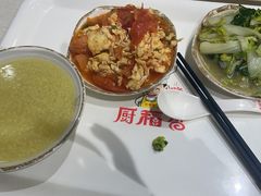 -厨稻香中式快餐(万象城店)