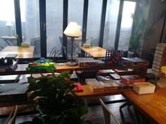 大堂-心邸·庆宴(雅宝城店)