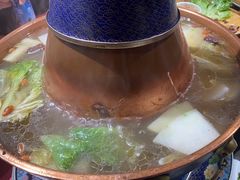 -陈熹公民族美食文化餐厅(中华广场店)