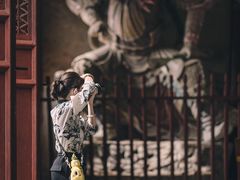 -报恩寺(平武县)