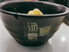 -汤响自助回转火锅百汇(乐峰广场店)