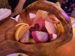 -MR.ROCKY洛奇先生RESTAURANT&BAR(宝安壹方城店)