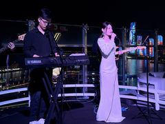 -VENU+海景酒廊