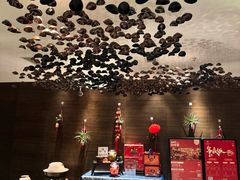 -岷山饭店-岷轩中餐厅