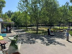 -西部长青自然儿童乐园