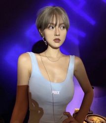 点击看大图 -3AM HAIR SALON烫发染发接发