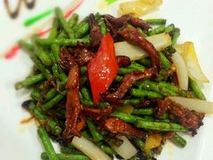 -粥王府 老广传家菜(东关街店)