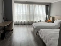 -清能·清江酒店(夷陵广场CBD中心店)