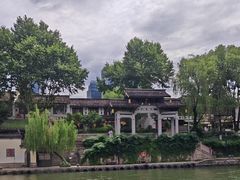 -香积寺